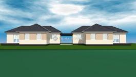 Eladó ikerház Kóka