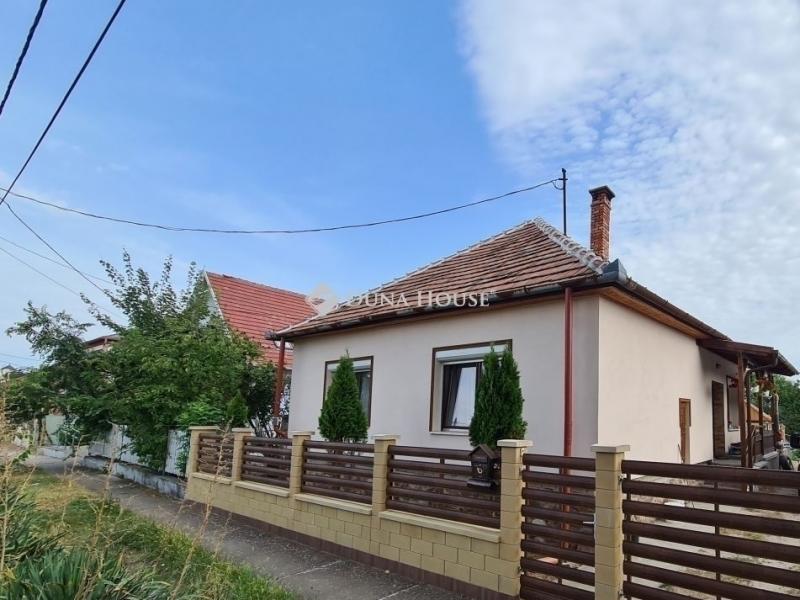 Eladó családi ház Tóalmás