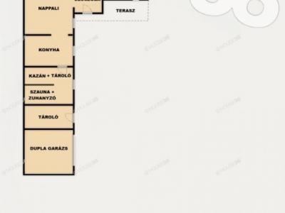 Eladó családi ház Hőgyész