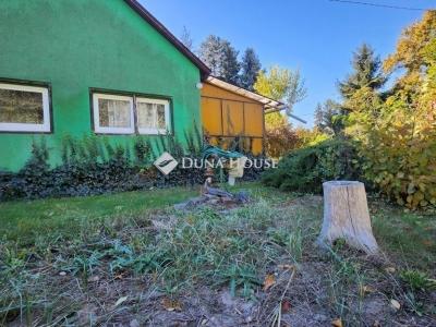 Eladó családi ház Kiskunlacháza