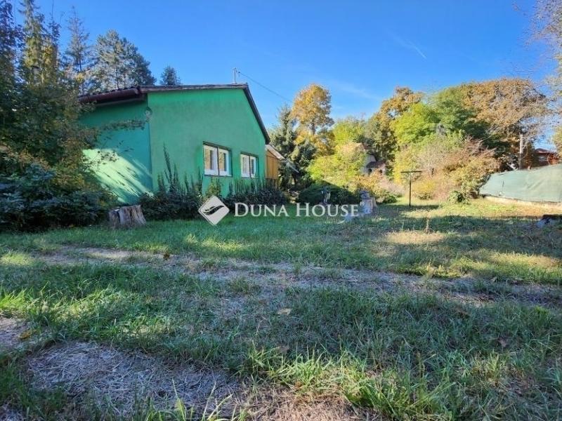 Eladó családi ház Kiskunlacháza