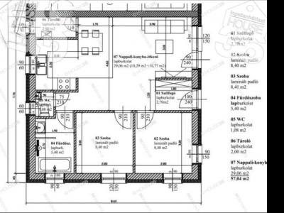 Eladó ikerház Kecskemét