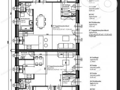 Eladó ikerház Kecskemét