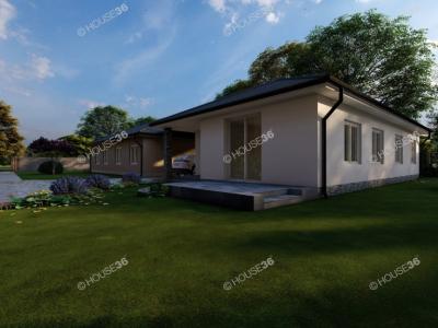 Eladó ikerház Helvécia