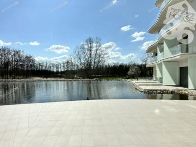 Eladó lakás Ballószög