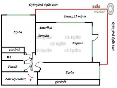 Eladó lakás Budapest