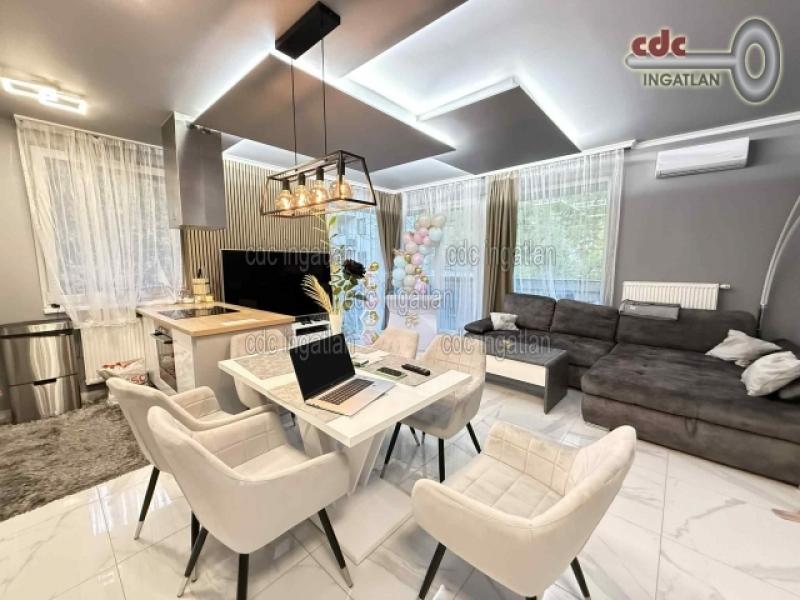 Eladó lakás Budapest