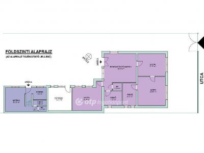 Eladó családi ház Budapest