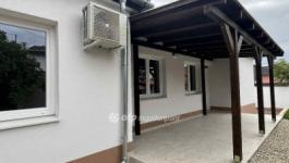 Eladó családi ház Budapest