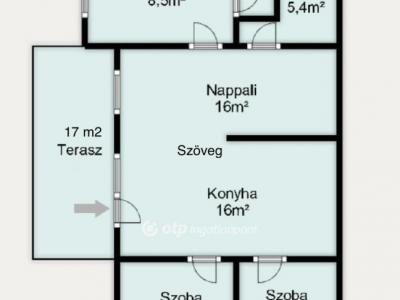 Eladó családi ház Budapest