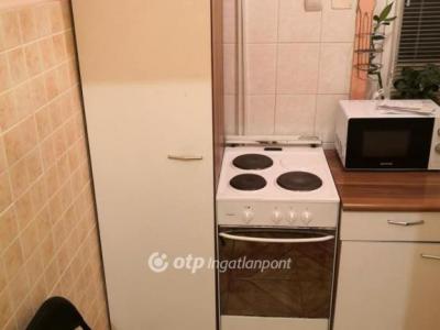 Eladó lakás Budapest