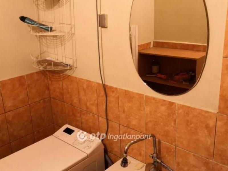 Eladó lakás Budapest