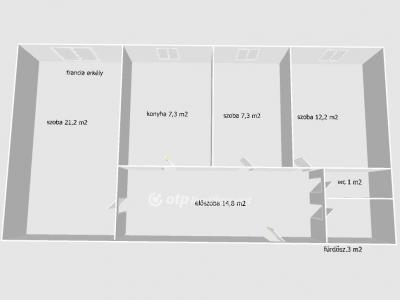 Eladó lakás Budapest