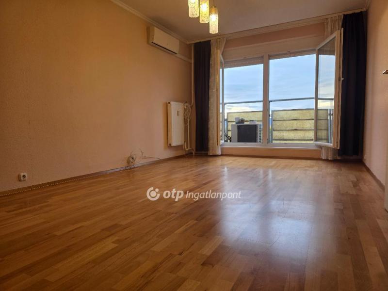 Eladó lakás Budapest