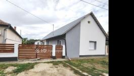 Eladó családi ház Tiszafüred