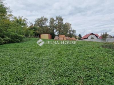 Eladó lakóövezeti telek Fonyód