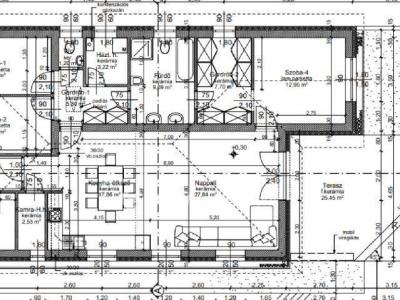Eladó családi ház Debrecen