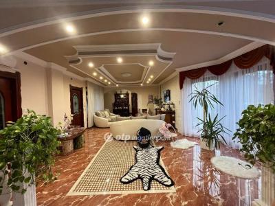 Eladó családi ház Hosszúpályi