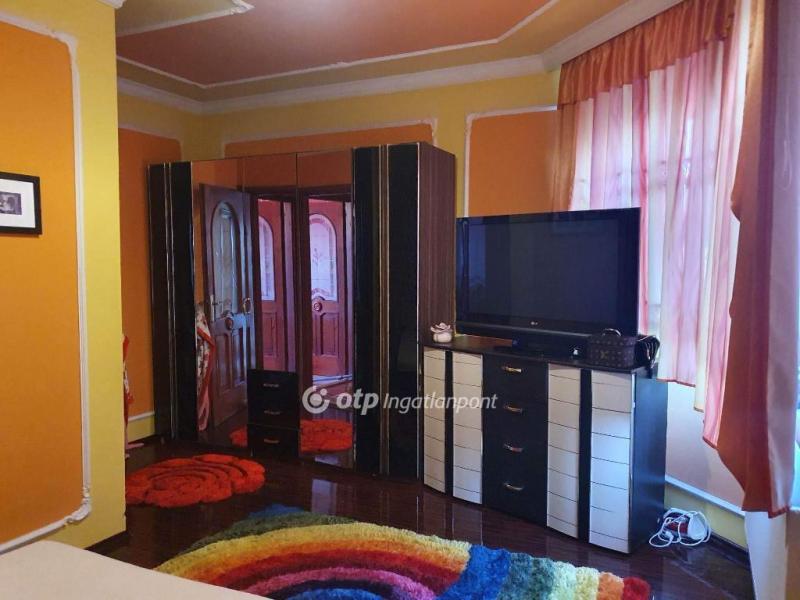 Eladó családi ház Hosszúpályi