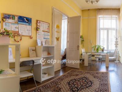 Eladó lakás Debrecen