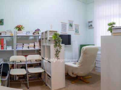 Eladó lakás Debrecen