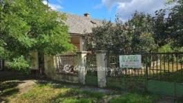 Eladó családi ház Püspökladány