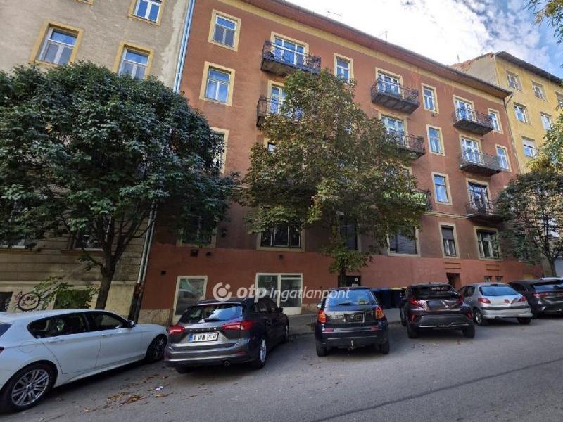 Eladó lakás Budapest