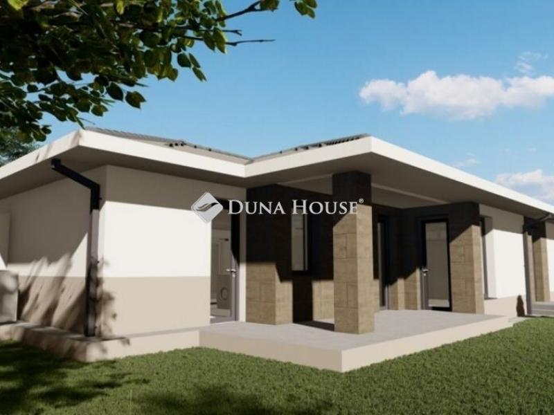 Eladó ikerház Debrecen