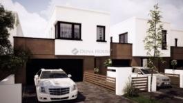 Eladó sorház Debrecen