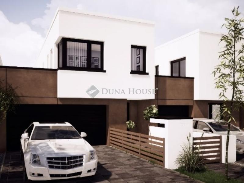 Eladó sorház Debrecen