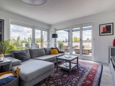 Eladó lakás Szentendre