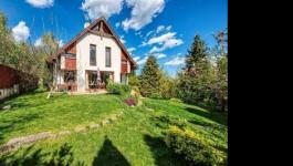 Eladó családi ház Szentendre