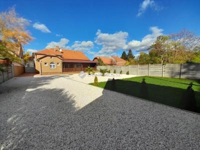 Eladó családi ház Békéscsaba