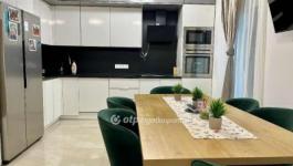 Eladó ikerház Cegléd