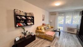 Eladó lakás Szolnok