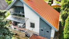 Eladó családi ház Balatonalmádi