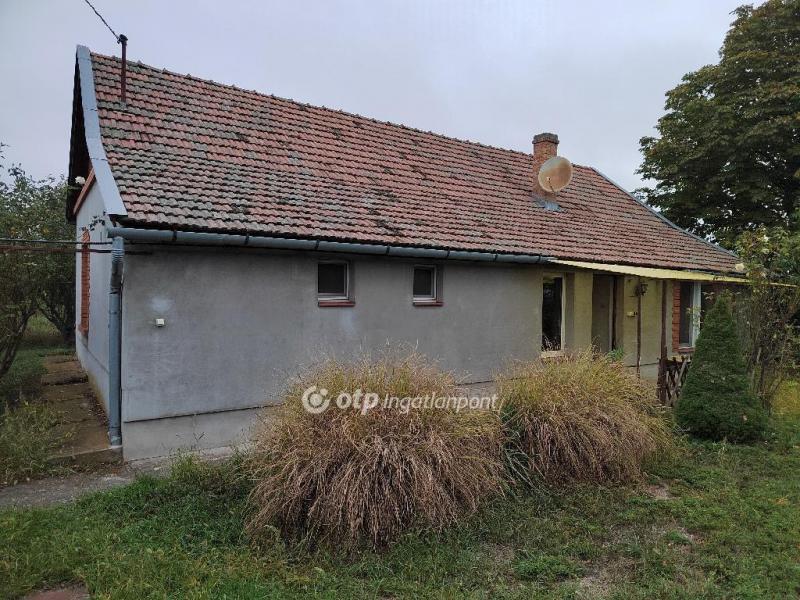 Eladó családi ház Csanytelek