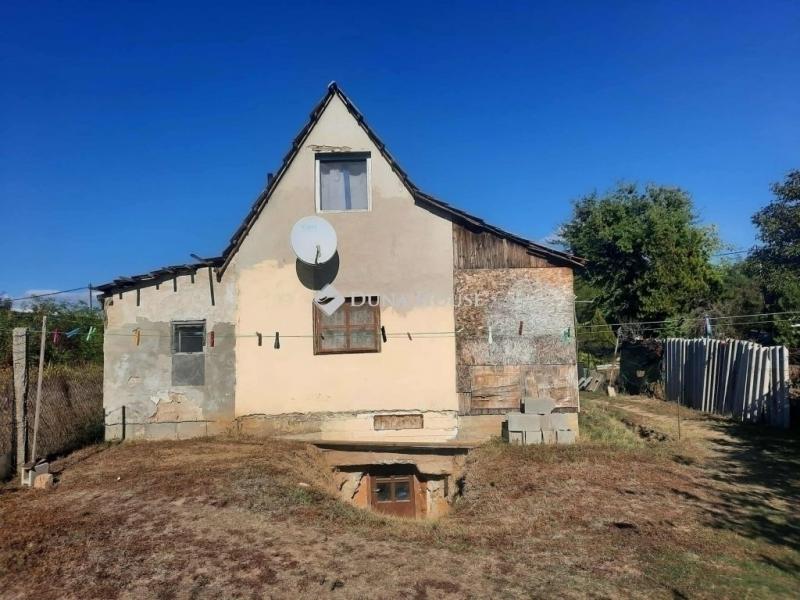 Eladó családi ház Gyömrő