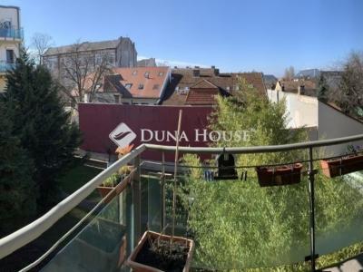 Eladó lakás Budapest