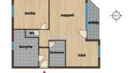 Eladó lakás Budapest