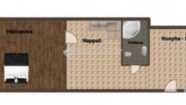 Eladó lakás Budapest