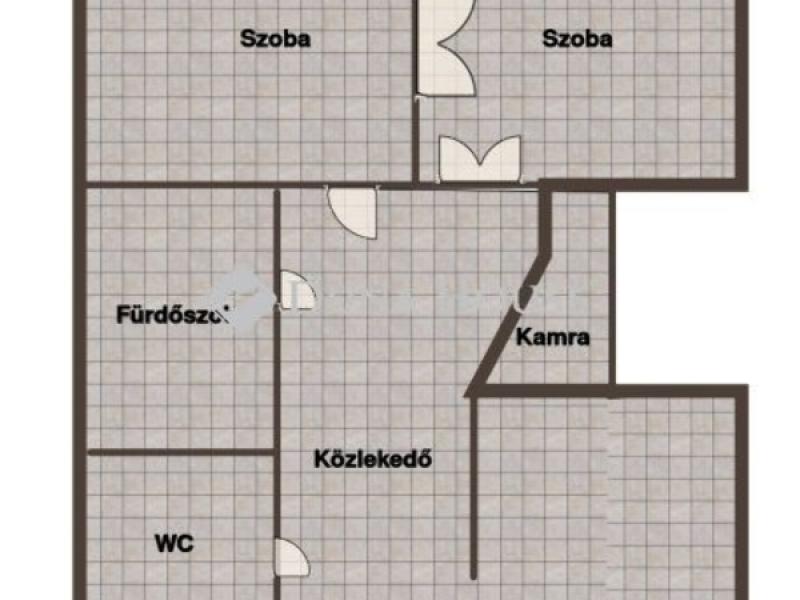 Eladó lakás Budapest