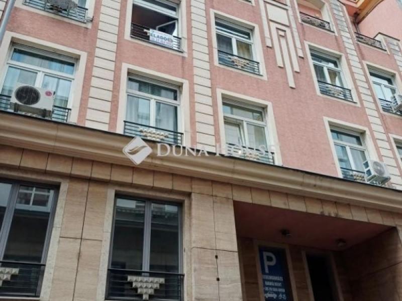Eladó lakás Budapest