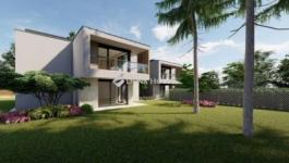 Eladó ikerház Budapest