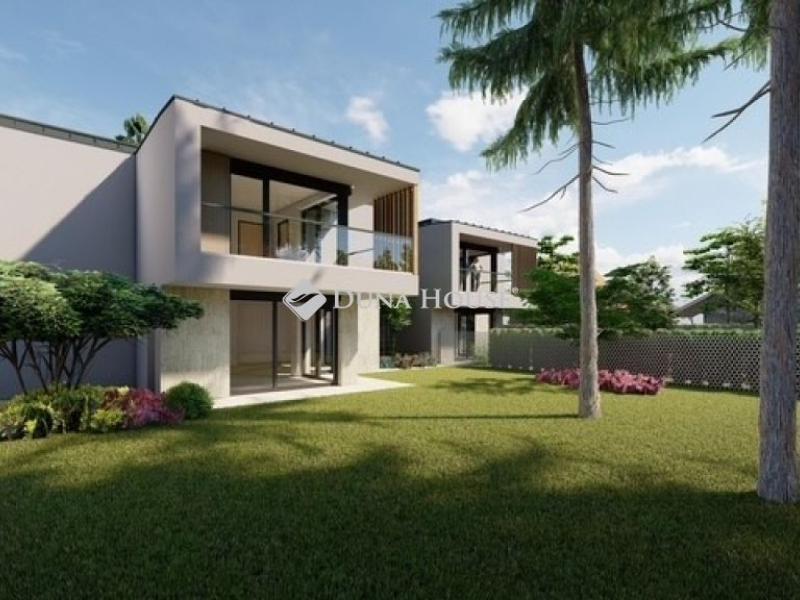 Eladó ikerház Budapest