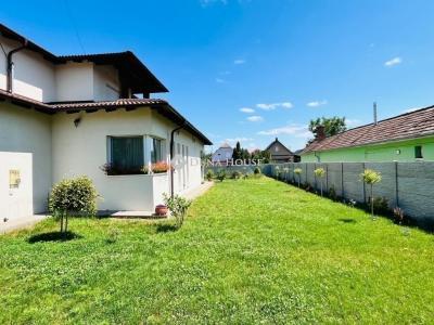 Eladó családi ház Dunavarsány