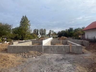 Eladó ikerház Őrbottyán