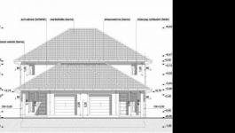 Eladó ikerház Őrbottyán