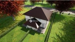 Eladó ikerház Őrbottyán