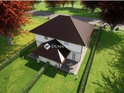 Eladó ikerház Őrbottyán